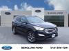 2016 Hyundai SANTA FE Sport