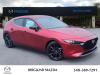 2025 Mazda Mazda3 Hatchback