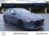 2025 Mazda Mazda3 Hatchback