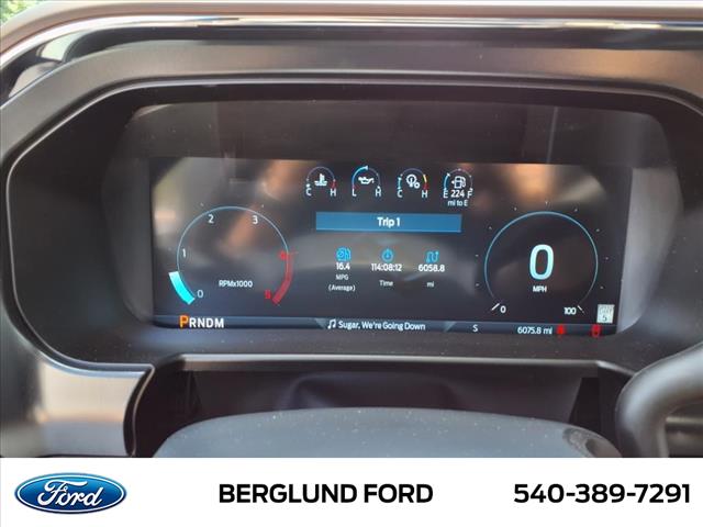 2024 Ford F-250 Super Duty King Ranch