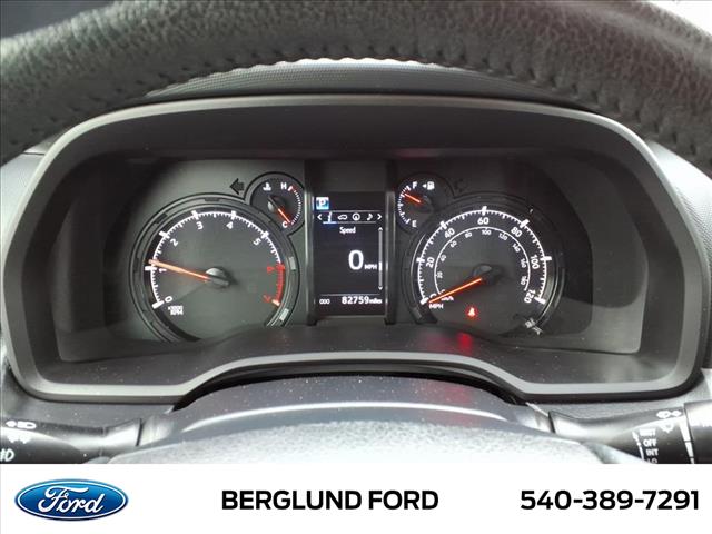 2020 Toyota 4Runner SR5 Premium