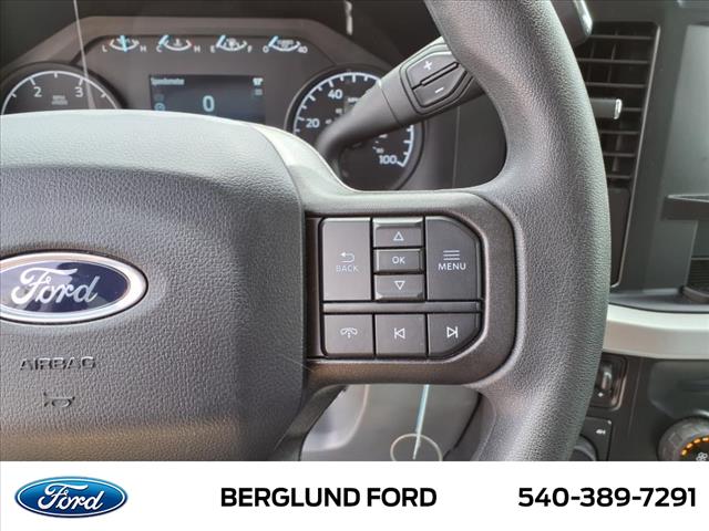 2024 Ford F-350 Super Duty XL