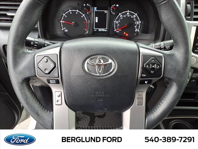 2020 Toyota 4Runner SR5 Premium