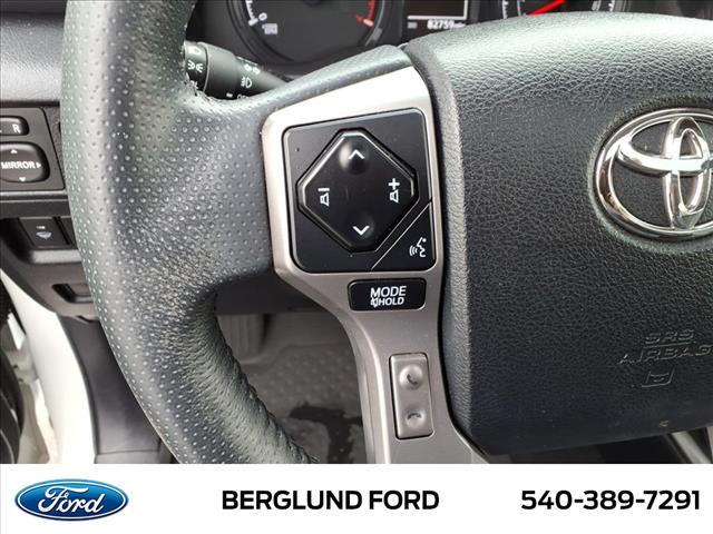 2020 Toyota 4Runner SR5 Premium