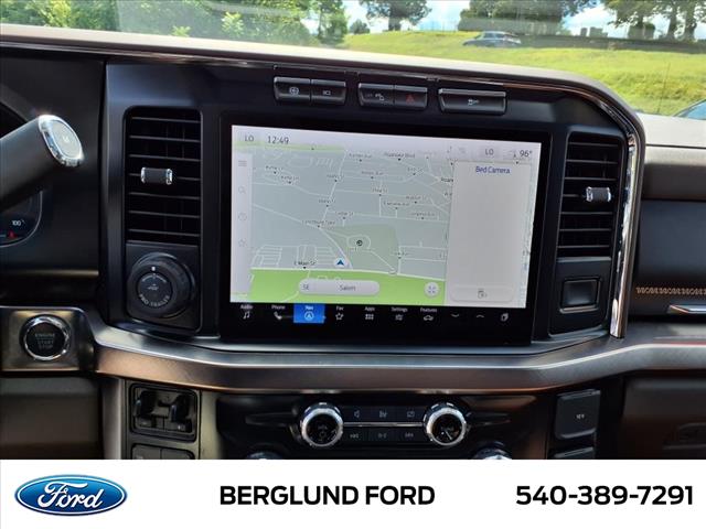 2024 Ford F-250 Super Duty King Ranch
