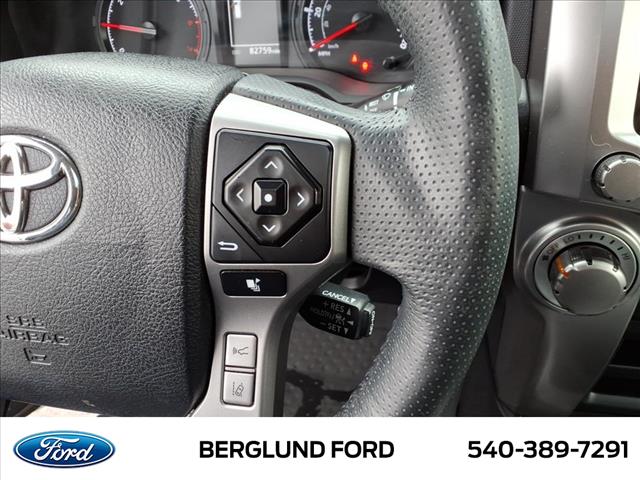 2020 Toyota 4Runner SR5 Premium