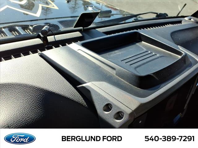 2018 Jeep Wrangler JK Unlimited Golden Eagle