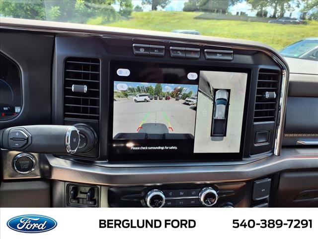 2024 Ford F-250 Super Duty King Ranch