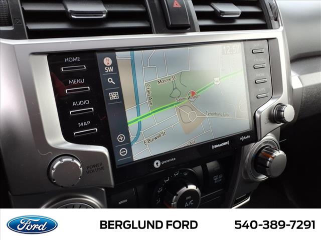 2020 Toyota 4Runner SR5 Premium