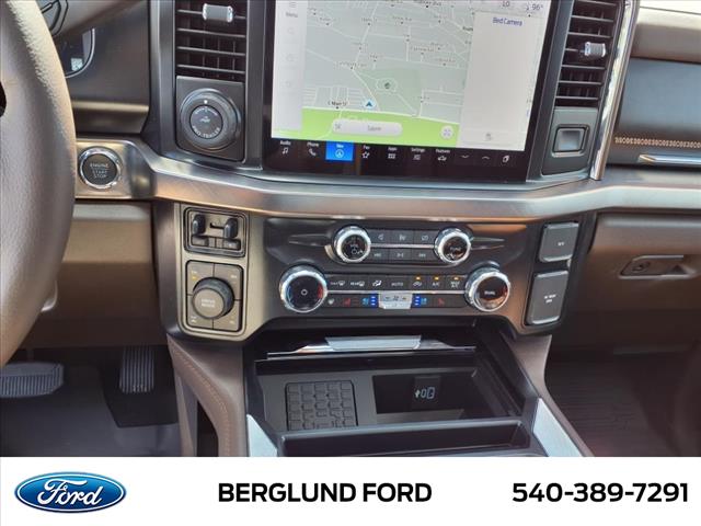 2024 Ford F-250 Super Duty King Ranch