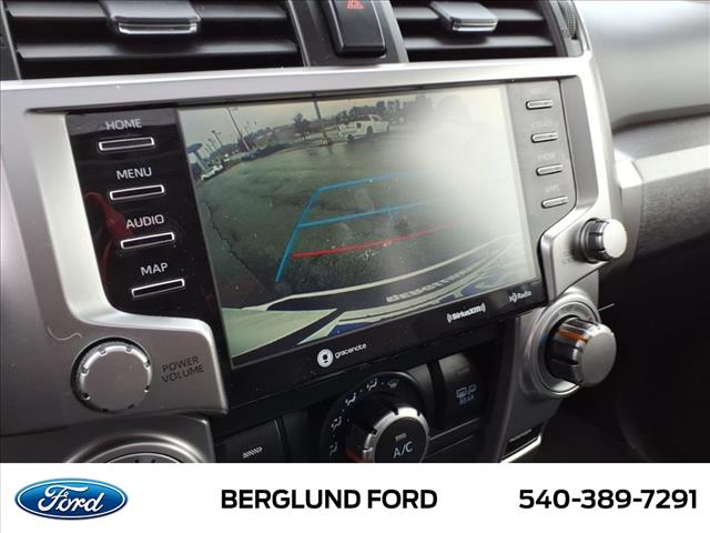 2020 Toyota 4Runner SR5 Premium