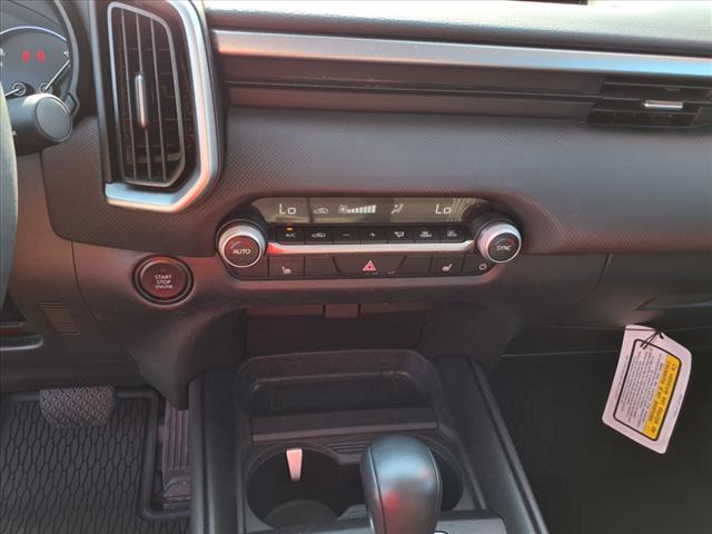 2025 Mazda CX-50 2.5 S Premium