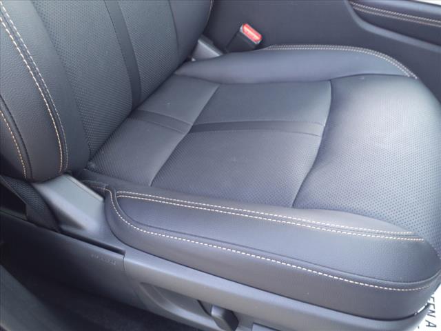 2024 Mazda CX-90 PHEV Preferred