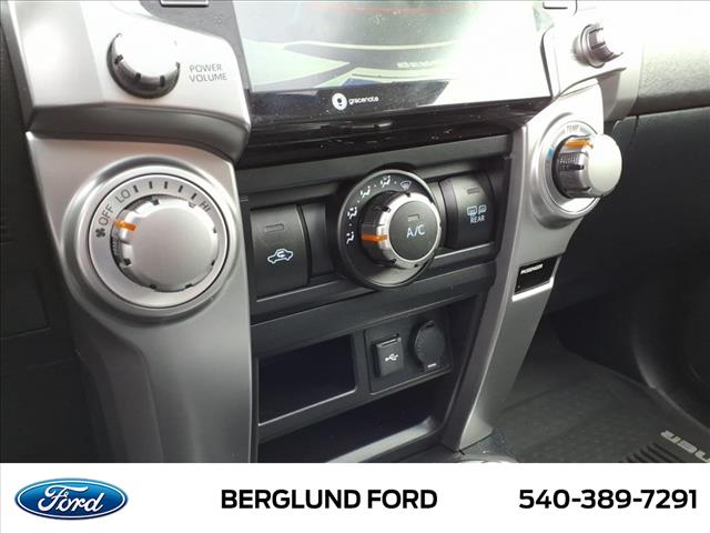 2020 Toyota 4Runner SR5 Premium