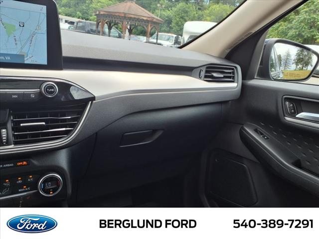 2020 Ford Escape Hybrid SE Sport