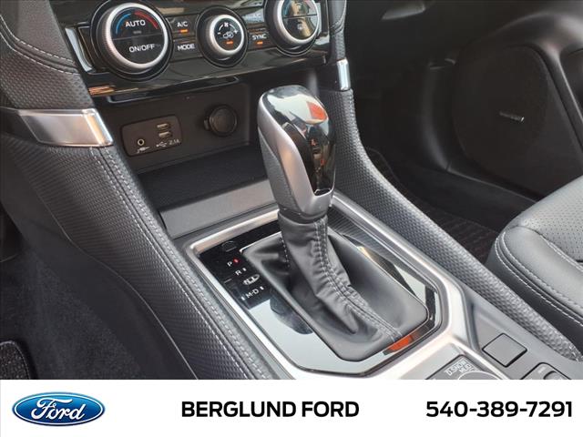 2023 Subaru Forester Touring