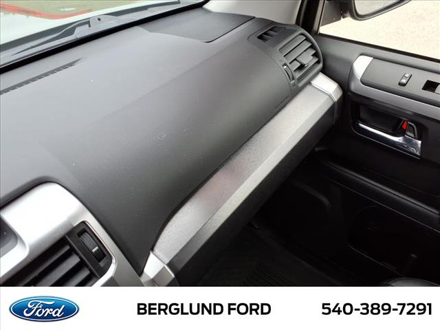 2022 Toyota 4Runner TRD Sport