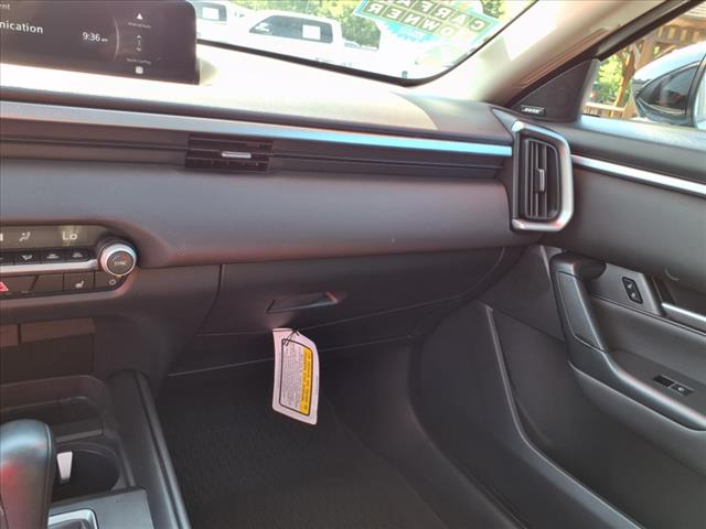 2025 Mazda CX-50 2.5 S Premium