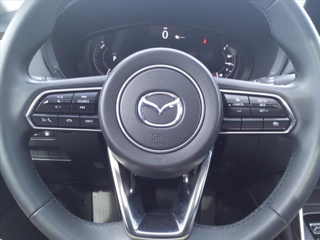 2024 Mazda CX-90 PHEV Preferred