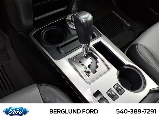 2020 Toyota 4Runner SR5 Premium