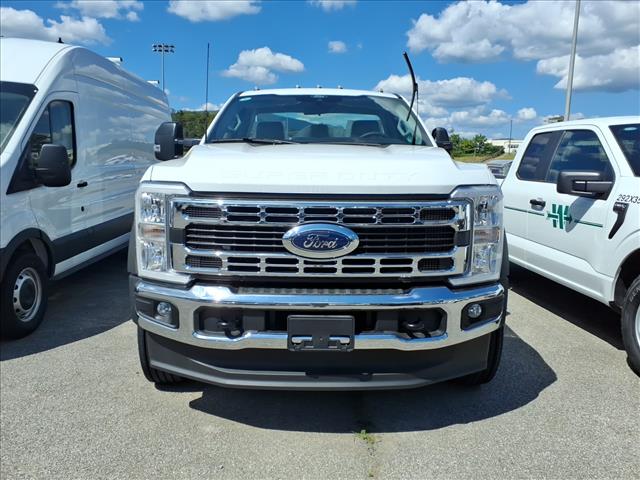 2024 Ford F-600 XL