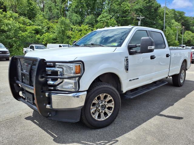 2022 Ford F-250 Super Duty XL
