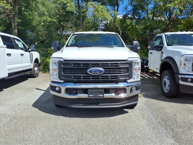 2025 Ford F-250 Super Duty XL