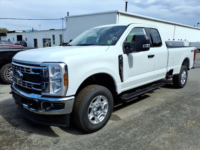 2026 Ford F-250 Super Duty XLT