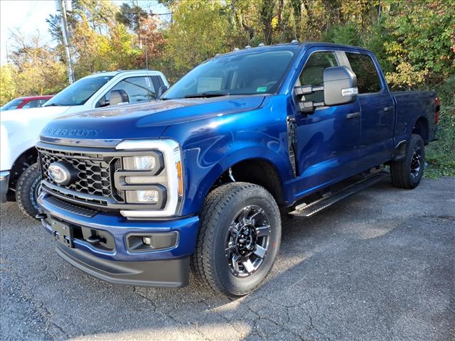 2026 Ford F-250 Super Duty XL