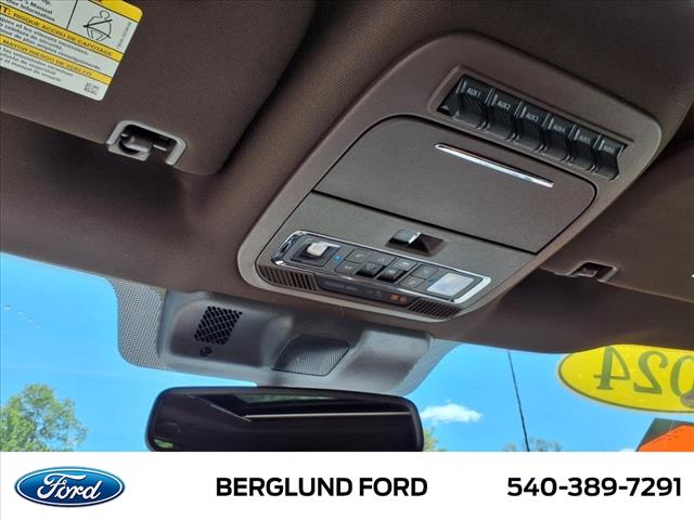 2024 Ford F-250 Super Duty King Ranch