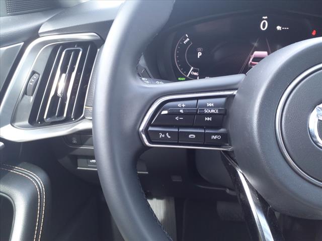 2024 Mazda CX-90 PHEV Preferred