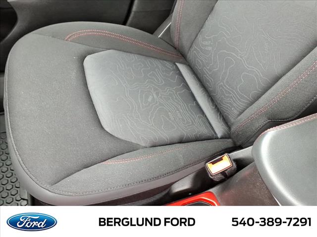 2021 Jeep Renegade Trailhawk