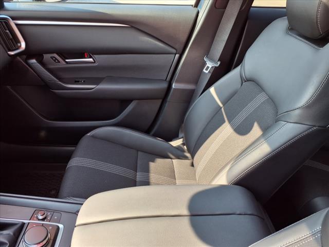 2025 Mazda CX-50 2.5 S Premium
