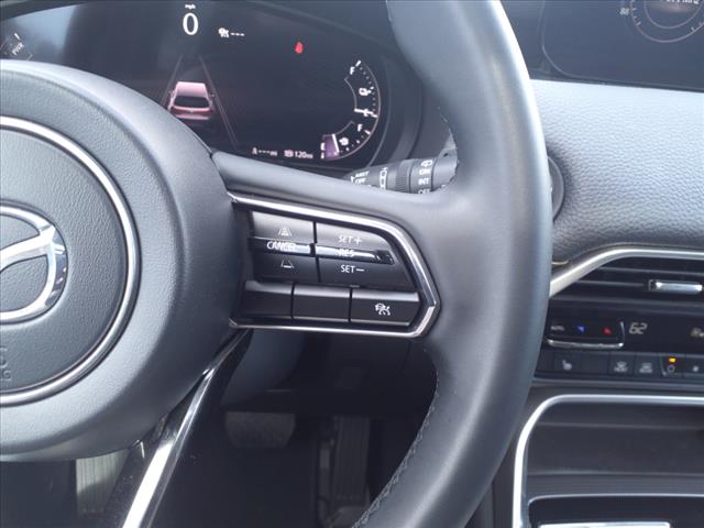 2024 Mazda CX-90 PHEV Preferred