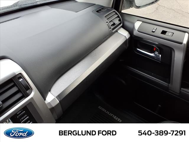 2020 Toyota 4Runner SR5 Premium