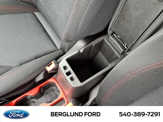 2021 Jeep Renegade Trailhawk