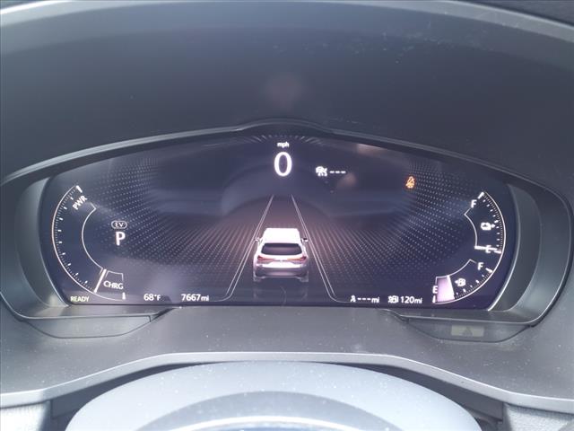 2024 Mazda CX-90 PHEV Preferred