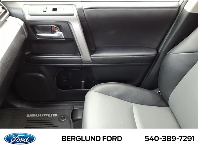 2020 Toyota 4Runner SR5 Premium