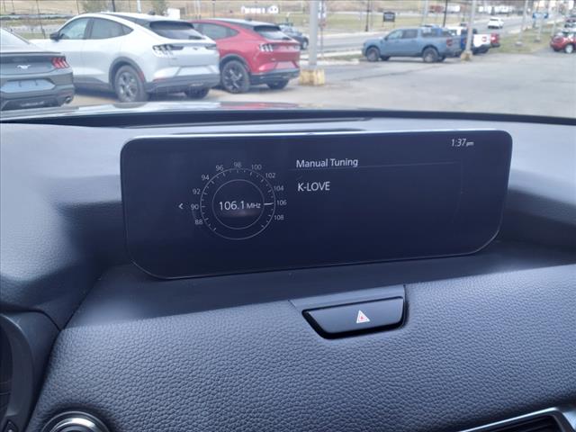 2024 Mazda CX-90 PHEV Preferred