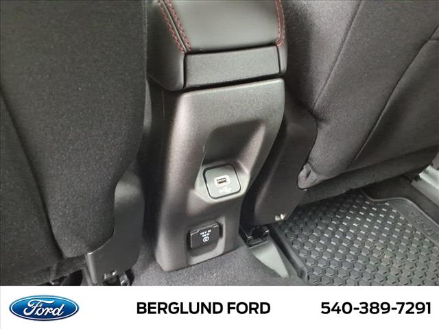 2021 Jeep Renegade Trailhawk