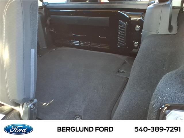 2018 Jeep Wrangler JK Unlimited Golden Eagle