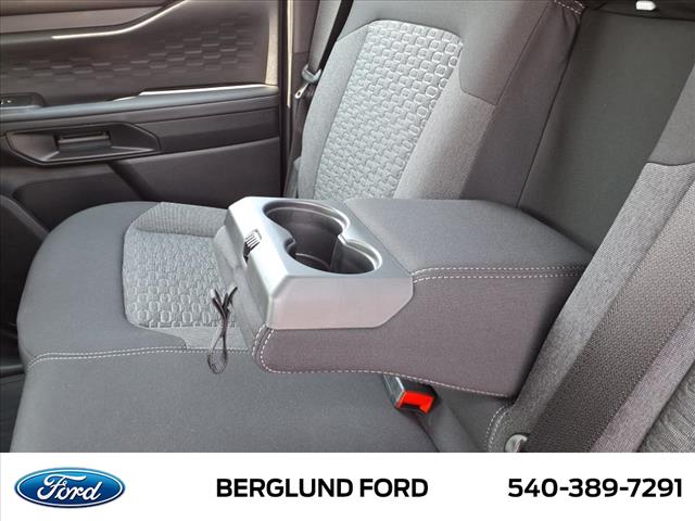 2024 Ford Ranger XL