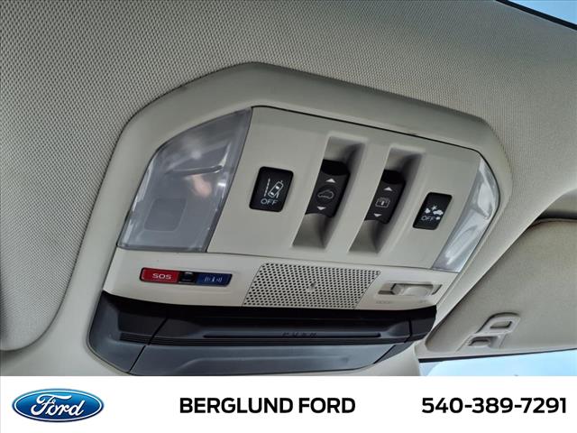 2019 Subaru Ascent Limited 7-Passenger