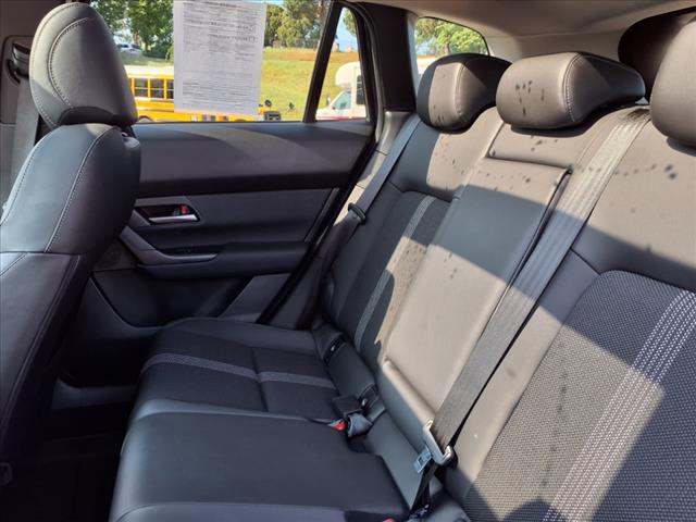 2025 Mazda CX-50 2.5 S Premium