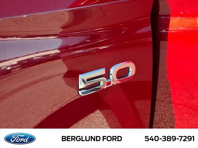 2018 Ford Mustang GT