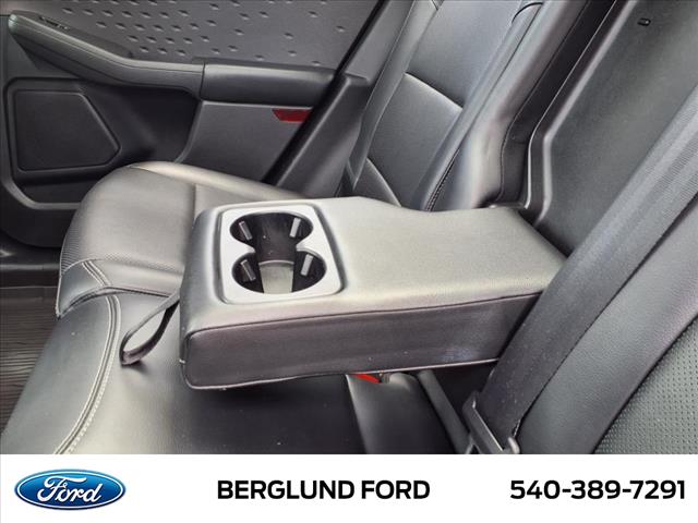 2020 Ford Escape Hybrid SE Sport