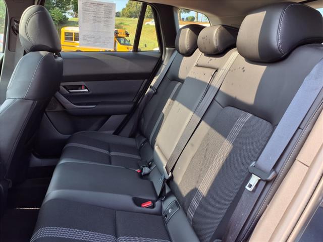 2025 Mazda CX-50 2.5 S Premium