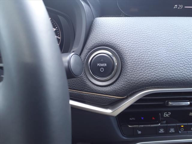2024 Mazda CX-90 PHEV Preferred