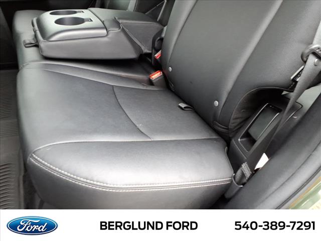 2022 Toyota 4Runner TRD Sport