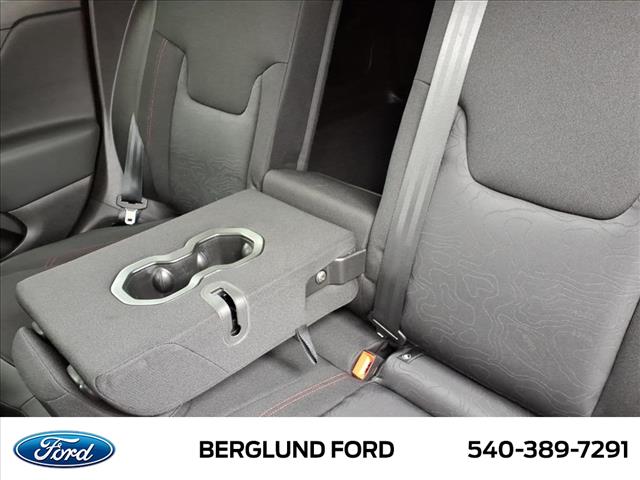 2021 Jeep Renegade Trailhawk